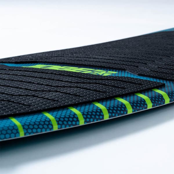 Jobe Wakeboard-pöytä Raise Wakesurfer Sininen 134 cm