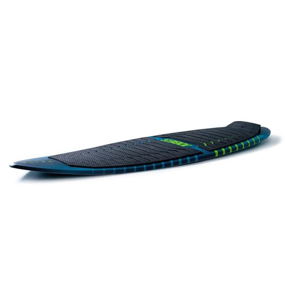Jobe Wakeboard-pöytä Raise Wakesurfer Sininen 134 cm