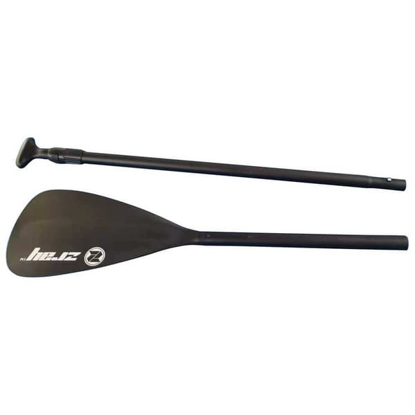 Zray Mela Surffaussetti Rapid 12´6´´ Oranssi 381 cm / 76 cm