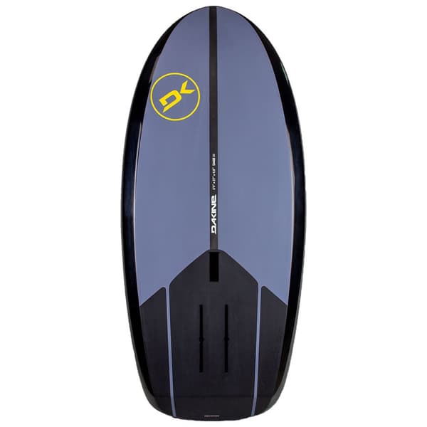 Dakine Wind Wing Board Chase 115l 5´8´´ Durchsichtig 177 cm / 75 cm