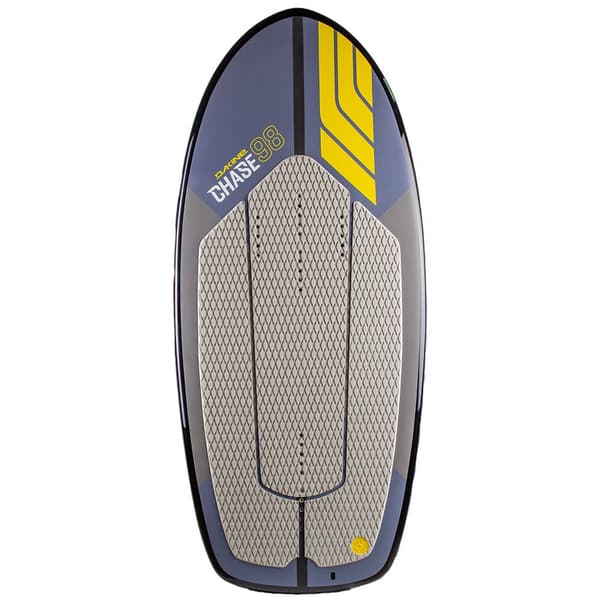 Dakine Wind Wing Board Chase 115l 5´8´´ Durchsichtig 177 cm / 75 cm
