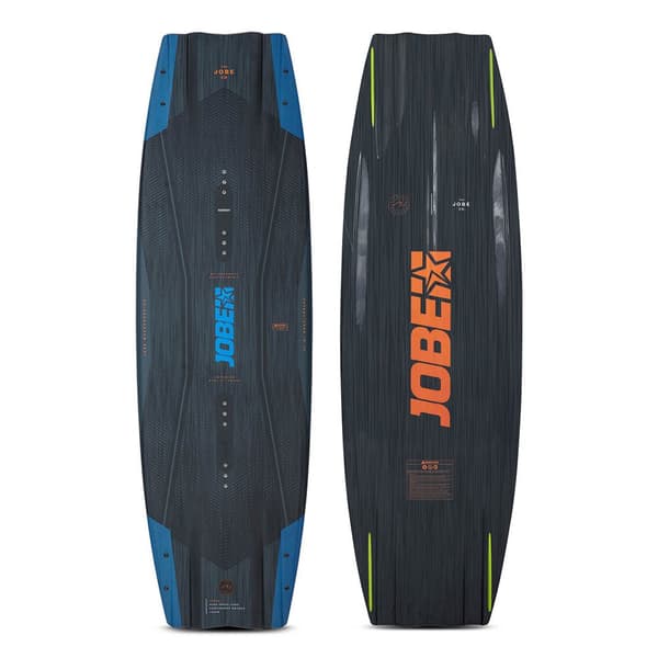 Jobe Wakeboardbord Vertex Svart 137 cm