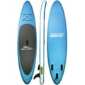 Miniatyrbillede 5 af 5: Seachoice Oppusteligt Paddle Surf Sæt Logo 10´6´´ Blå 320 cm