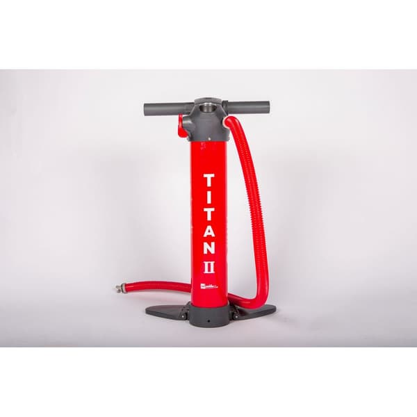 Red Paddle Co Puhallettava Melasurffaussetti Voyager 12´0´´ Monivärinen