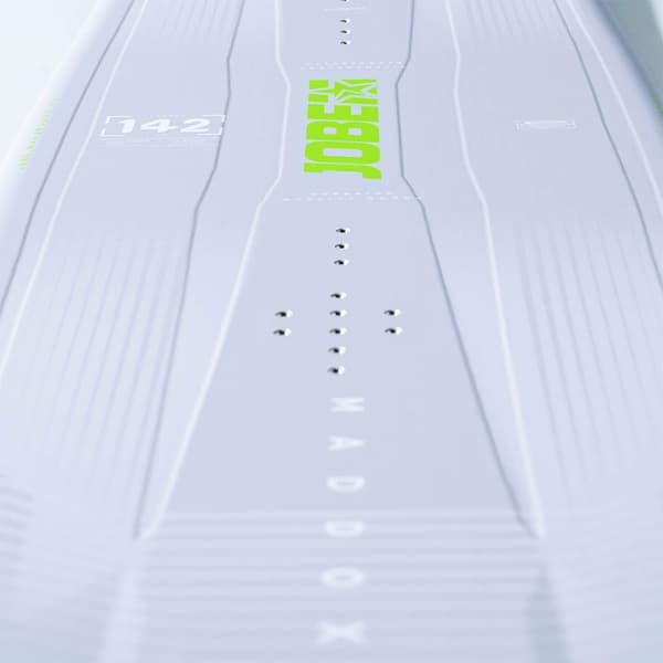 Jobe Wakeboardbord Maddox Wakeboard Grönt,Vit 138 cm