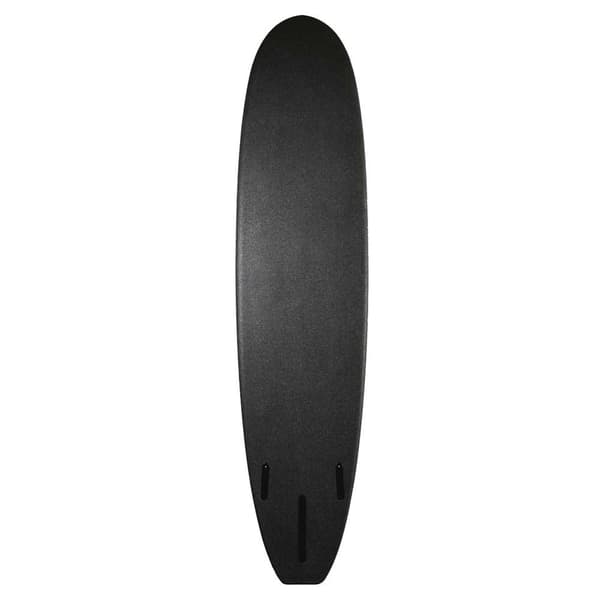 Album Surfboard Surfbräda Soft Top Kookalog Blackout X 7´11´´ Svart 241.3 cm