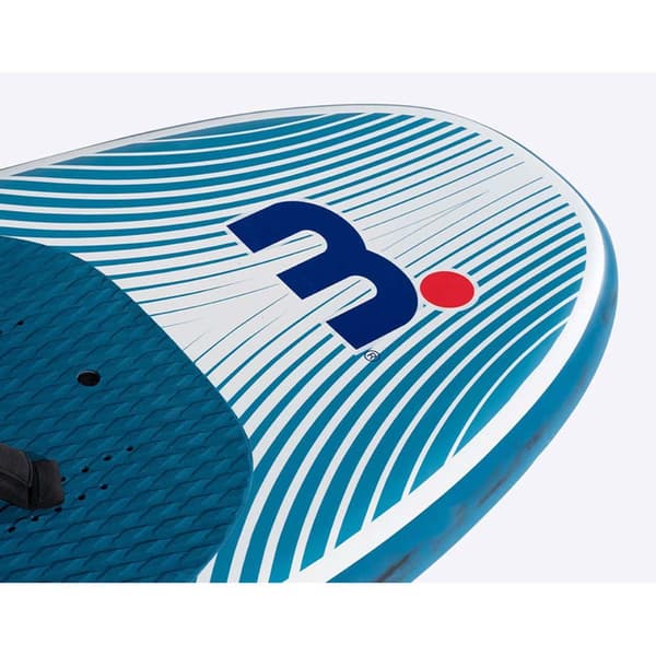 Mistral Vinge/sup Foliebord Skywave 5´10 Blå