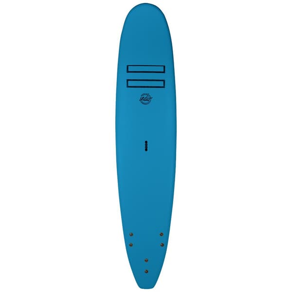 Indio Surfbräda Long 9´0´´ Blå 274.3 cm