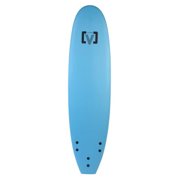 Victory Surfbräda Eps Malibu 7´0´´ Grönt 213.4 cm