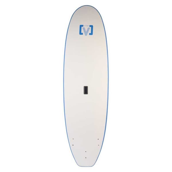 Victory Surfbräda Eps Dw8 8´0´´ Blå 243.8 cm