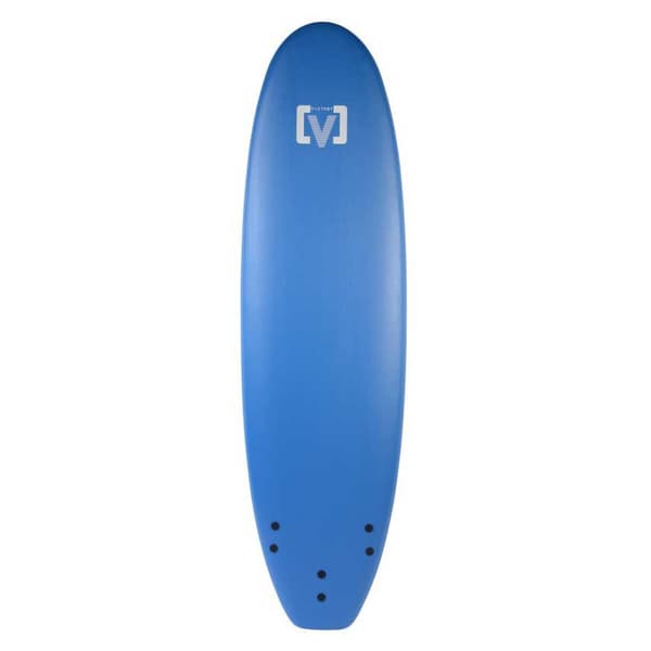 Victory Surfbräda Eps Dw8 8´0´´ Blå 243.8 cm