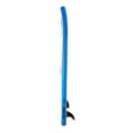 Pikkukuva 4 / 10: Talamex Puhallettava Melasurffaussetti Original 10´6´´ Valkoinen 320 cm / 81 cm
