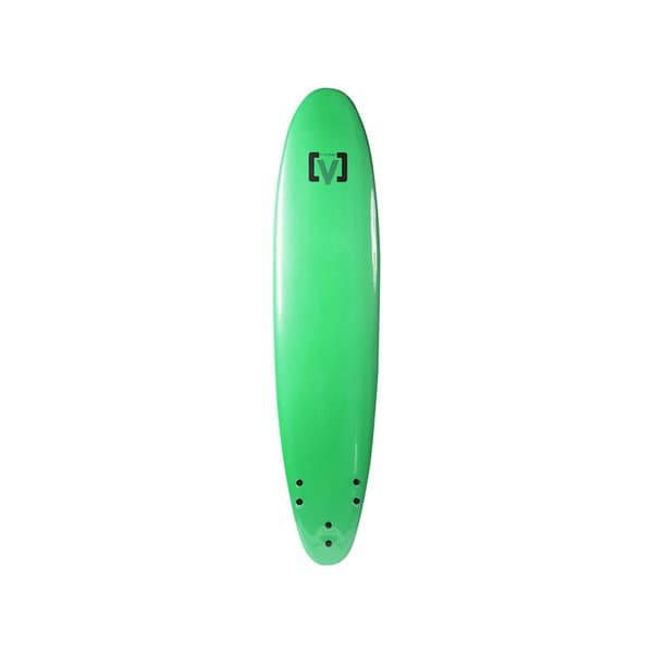 Victory Surfbräda Eps Soft 3 Stringer 9´0´´ Grönt 274.3 cm