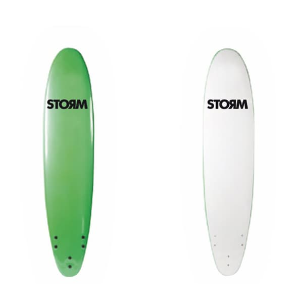 Storm Blade Surfbräda Eps Soft Modele R 8´0´´ Grönt 243.8 cm