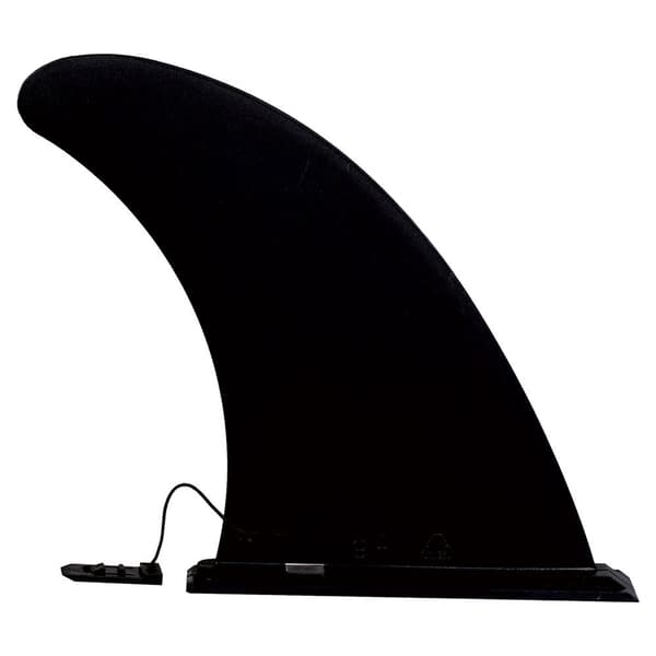 Talamex Uppblåsbar Paddel Surfset Wave 7´6´´ Orange,Guld 228.6 cm / 60 cm