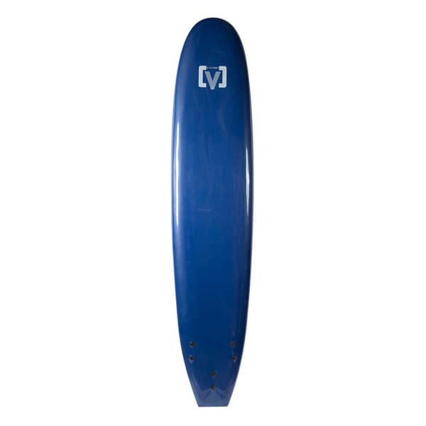 Victory Surfbräda Soft Eps Modele N 8´0´´ Blå 243.8 cm