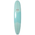 Miniatyrbild 1 av 2: Dewey Weber Surfbräda Quantum Longboard 7´6´´ Blå 228.6 cm