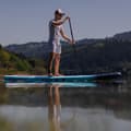 Miniatyrbild 4 av 10: Kohala Paddle Surf Board Arrow 2 11´ Guld 335 cm / 75 cm