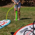 Miniatyrbild 10 av 10: Kohala Paddle Surf Board Arrow 2 11´ Guld 335 cm / 75 cm