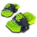 Miniatyrbillede 2 af 3: Crazyfly Kiteboard Raptor Ltd Neon 2024 Grøn 136 x 41 cm