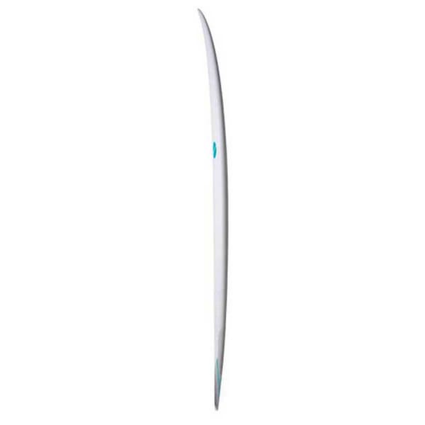 Nsp Surfbräda Cse Tinder-d8 6´2´´ Vit 187.9 cm