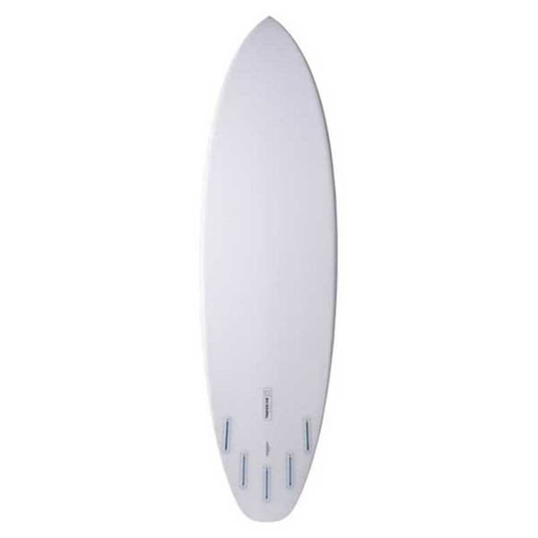 Nsp Surfbräda Cse Tinder-d8 6´2´´ Vit 187.9 cm