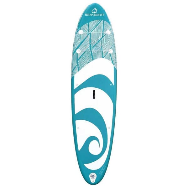 Spinera Oppusteligt Paddle Surf Sæt R-4 9´10´´ Blå 299.7 cm / 76 cm