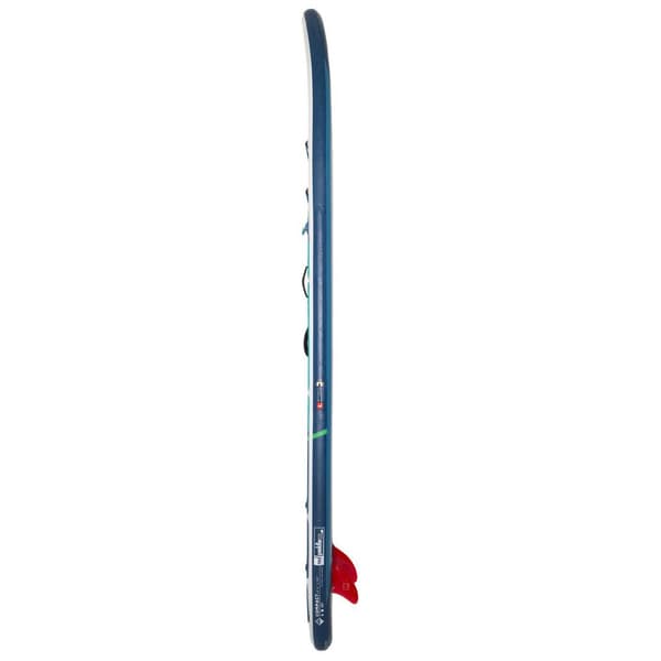 Red Paddle Co Puhallettava Melasurffaussetti Compact 12´0´´ Monivärinen