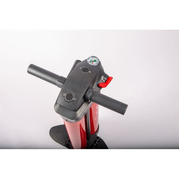 Red Paddle Co Puhallettava Melasurffaussetti Compact 12´0´´ Monivärinen