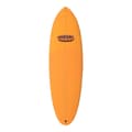 Miniatyrbillede 1 af 2: Dewey Weber Surfbræt Easy Rider 6´0´´ Orange 182.9 cm