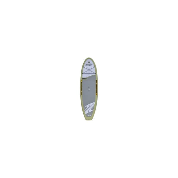Boardworks Paddle Surf Board Badfish Mcit 8´2´´ Grå 248.9 cm