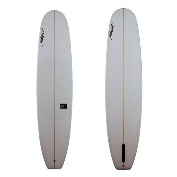 Stewart Surfbräda Tipster 9´2´´ Beige 279.4 cm