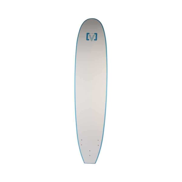 Victory Surfbräda Eps Soft 3 Stringer 9´0´´ Svart 274.3 cm