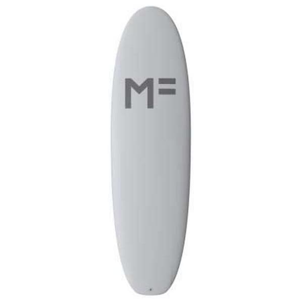 Tsa Surfbräda Mick Fanning Beastie 3f Future 6´0´´ Vit 182.9 cm