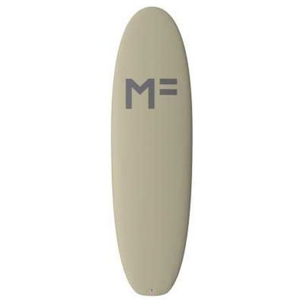 Tsa Surfbräda Mick Fanning Beastie Soy 3f Future 6´0´´ Vit 182.9 cm