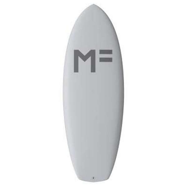 Tsa Surfbräda Mick Fanning Little Marley 3f Future 5´4´´ Vit 162.6 cm