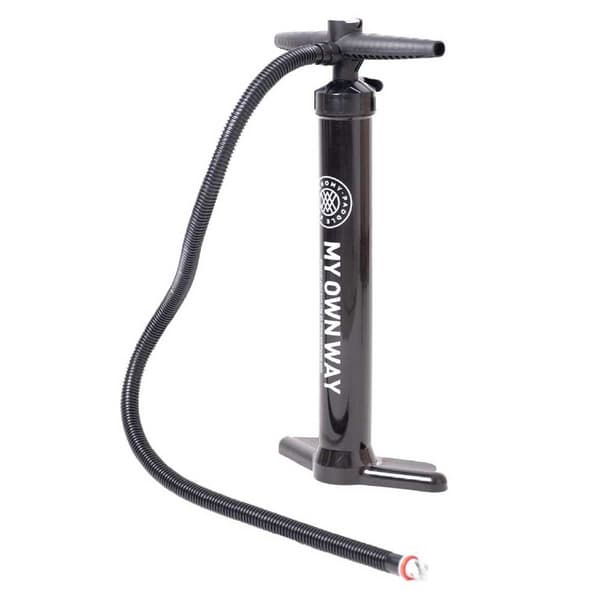 Anomy Uppblåsbart Paddelsurfset Paiheme 10´6´´ Flerfärgad 320 cm / 81.2 cm