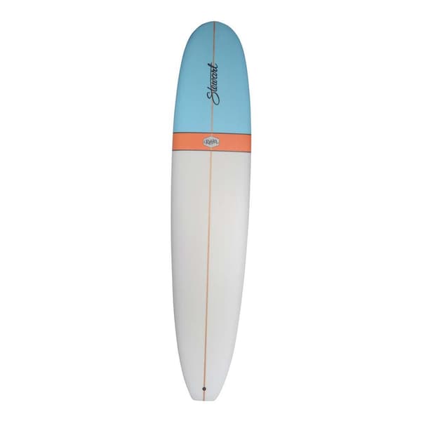 Stewart Surfbräda Ripster Poly 9´4´´ Guld 284.5 cm