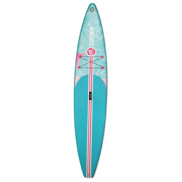 Sroka Paddla Surf Set Girly 11´6 Guld 350 cm / 76 cm