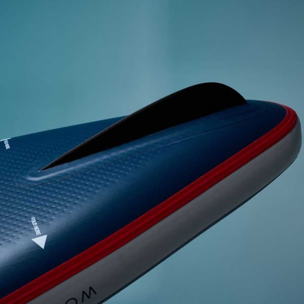 Aqua Marina Paddle Surf Sæt Hyper 12´6´´ Søvfarvet 381 cm / 81 cm