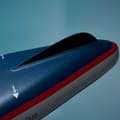 Miniatyrbillede 5 af 10: Aqua Marina Paddle Surf Sæt Hyper 12´6´´ Søvfarvet 381 cm / 81 cm