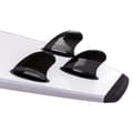 Miniatyrbild 4 av 5: Radz Hawaii Surfbräda Soft H-tech 6´6´´ X 22´´  198.12 cm