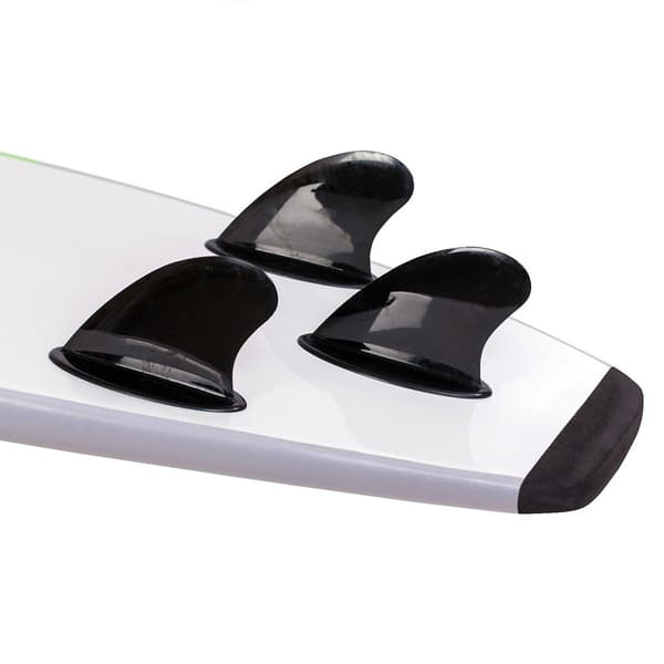 Radz Hawaii Surfbräda Soft H-tech 6´6´´ X 22´´  198.12 cm