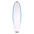 Miniatyrbild 2 av 5: Radz Hawaii Surfbräda Soft H-tech 6´6´´ X 22´´  198.12 cm