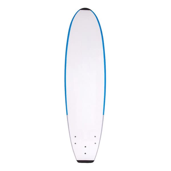 Radz Hawaii Surfbräda Soft H-tech 6´6´´ X 22´´  198.12 cm