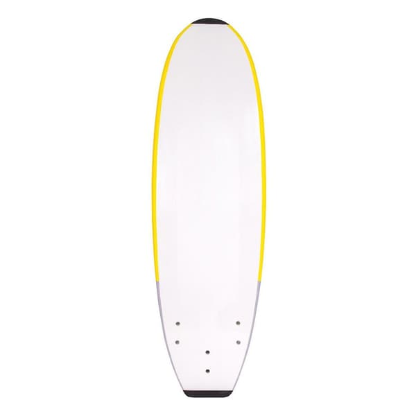 Radz Hawaii Surfbräda Soft H-tech 8´0´´ X 24´´  246.84 cm
