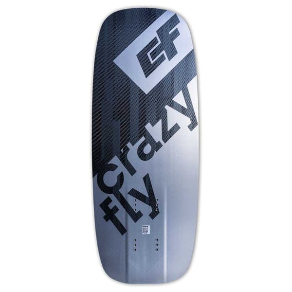 Crazyfly Kiteboard F-lite Flerfarvet 115 x 44 cm