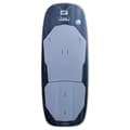 Miniatyrbillede 2 af 3: Crazyfly Kiteboard F-lite Flerfarvet 115 x 44 cm