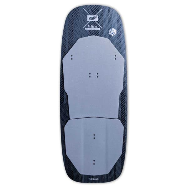 Crazyfly Kiteboard F-lite Flerfarvet 115 x 44 cm