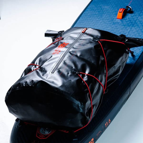 Jobe Uppblåsbart Paddelsurfset Duna Elite 11´6´´ Flerfärgad 350 cm / 78.8 cm